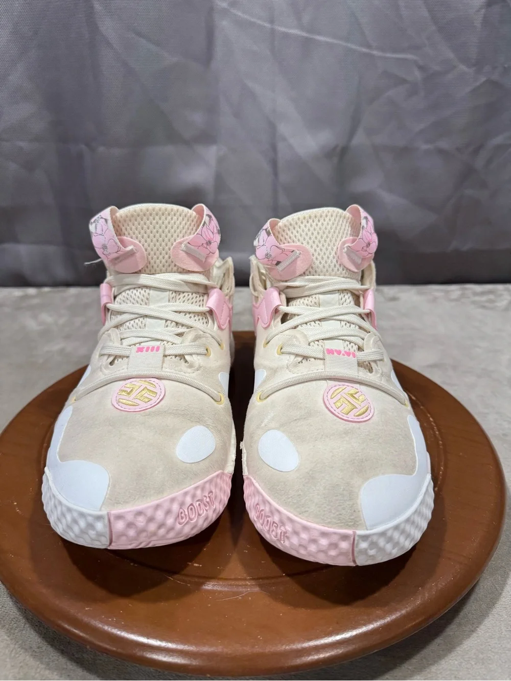 Adidas Harden Vol. 6 Sneakers